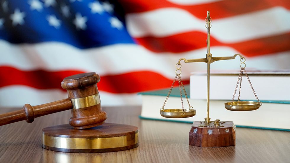 usa justice